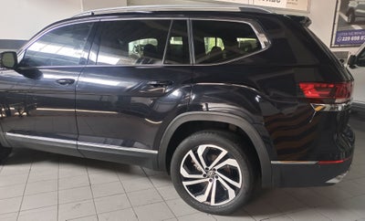 2022 Volkswagen Teramont 3.6 V6 Highline 5p At