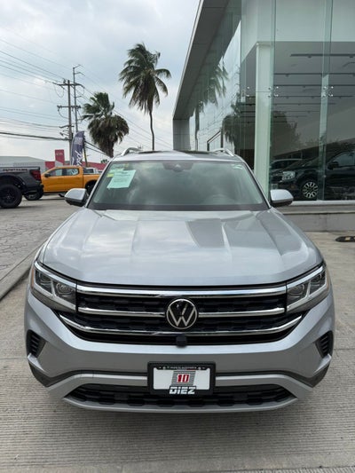 2023 Volkswagen Teramont 3.6 Highline At