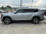 2023 Volkswagen Teramont 3.6 Highline At