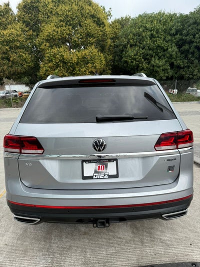 2023 Volkswagen Teramont 3.6 Highline At