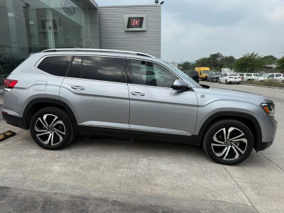 2023 Volkswagen Teramont 3.6 Highline At