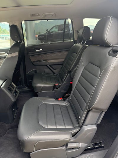 2023 Volkswagen Teramont 3.6 Highline At