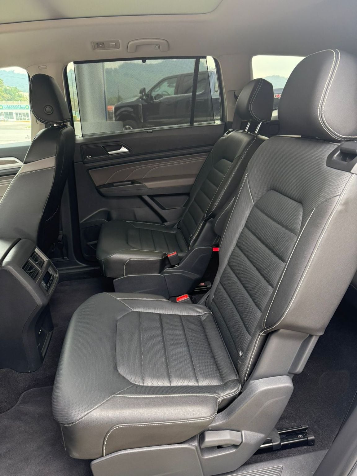 2023 Volkswagen Teramont 3.6 Highline At