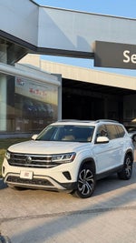 2022 Volkswagen Teramont 3.6 V6 Highline 5p At