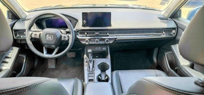 2022 Honda Civic 1.5 Turbo Touring Cvt