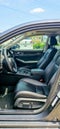2022 Honda Civic 1.5 Turbo Touring Cvt