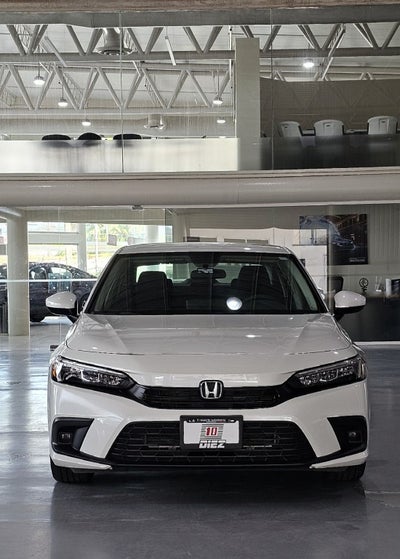 2024 Honda Civic 1.5 I-Style At