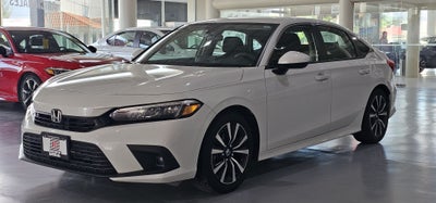 2024 Honda Civic 1.5 I-Style At