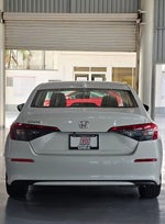 2024 Honda Civic 1.5 I-Style At