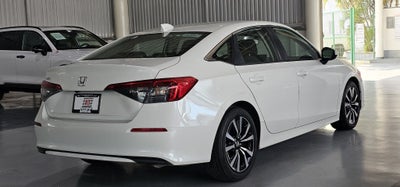 2024 Honda Civic 1.5 I-Style At