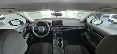 2024 Honda Civic 1.5 I-Style At
