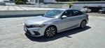 2022 Honda Civic 2.0 I-Style Cvt