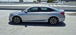 2022 Honda Civic 2.0 I-Style Cvt