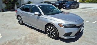 2022 Honda Civic 2.0 I-Style Cvt