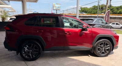 2024 Toyota RAV4 2.5 Adventure At