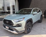 2022 Toyota RAV4 2.5 Adventure At