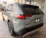 2022 Toyota RAV4 2.5 Adventure At