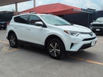 2018 Toyota RAV4 2.5 Xle At