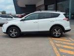 2018 Toyota RAV4 2.5 Xle At