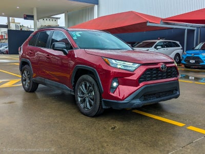 2024 Toyota RAV4 2.5 Xle At
