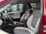 2024 Toyota RAV4 2.5 Xle At