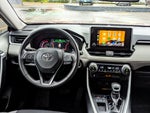 2024 Toyota RAV4 2.5 Xle At