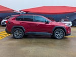 2024 Toyota RAV4 2.5 Xle At