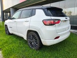 2022 Jeep Compass 2.4 High Altitude At