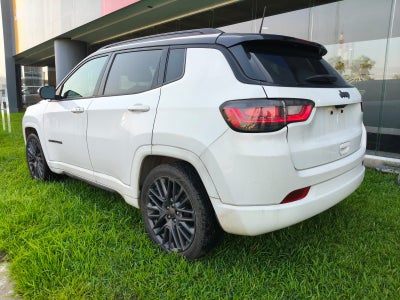 2022 Jeep Compass 2.4 High Altitude At