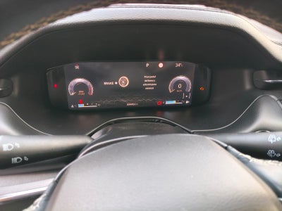 2022 Jeep Compass 2.4 High Altitude At