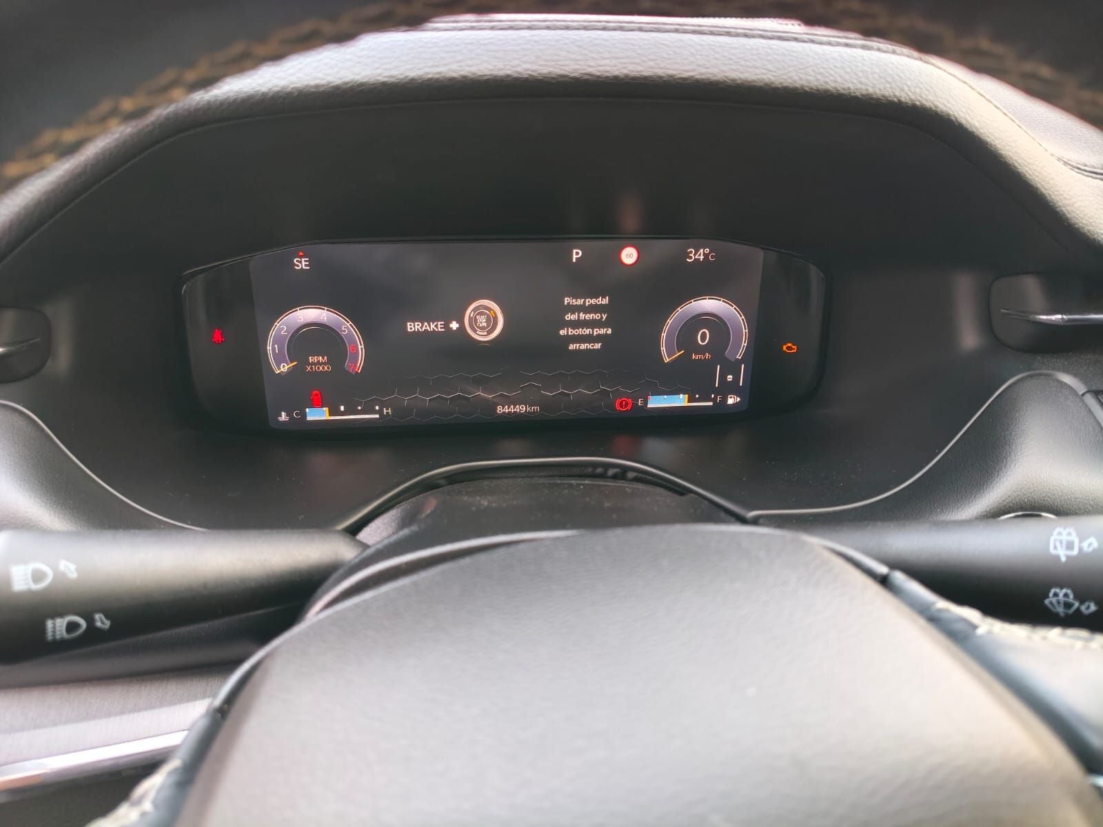 2022 Jeep Compass 2.4 High Altitude At