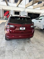 2022 Jeep Compass 2.4 High Altitude At
