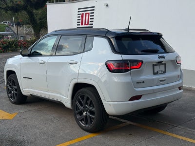 2025 Jeep Compass 2.0 High Altitude At