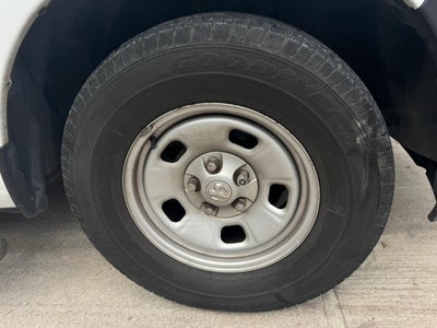 2021 RAM 1500 5.7 ST Reg Cab 4x2 V6 AT