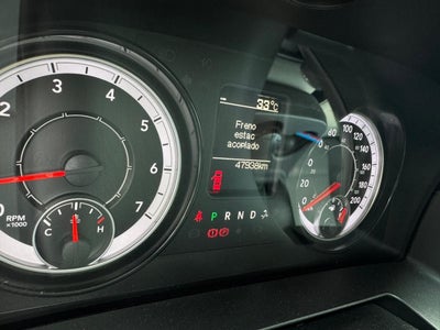 2021 RAM 1500 5.7 ST Reg Cab 4x2 V6 AT