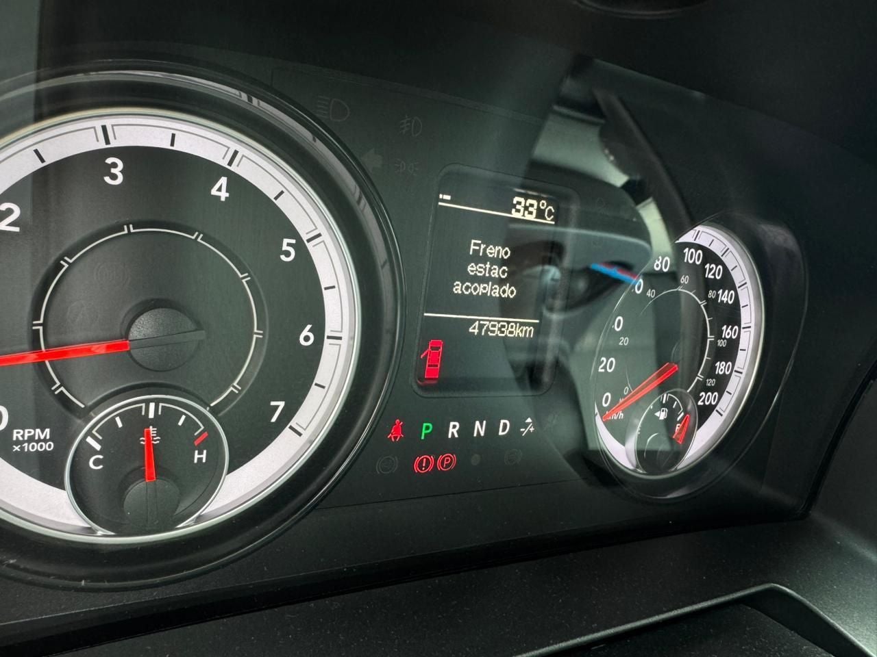 2021 RAM 1500 5.7 ST Reg Cab 4x2 V6 AT