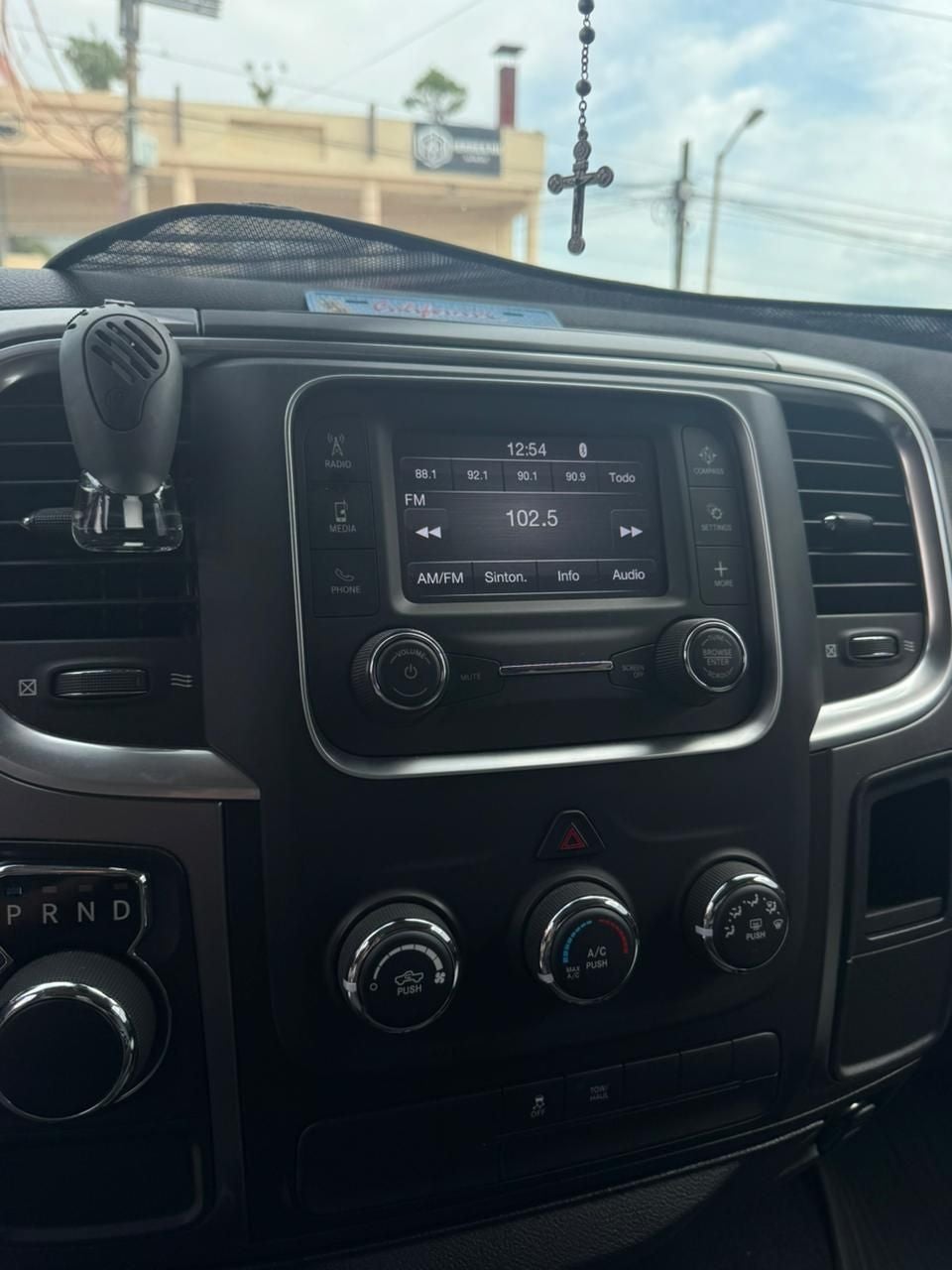 2021 RAM 1500 5.7 ST Reg Cab 4x2 V6 AT