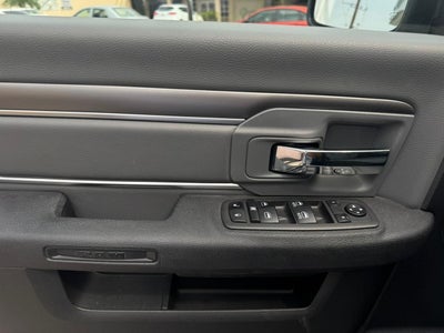 2021 RAM 1500 5.7 ST Reg Cab 4x2 V6 AT