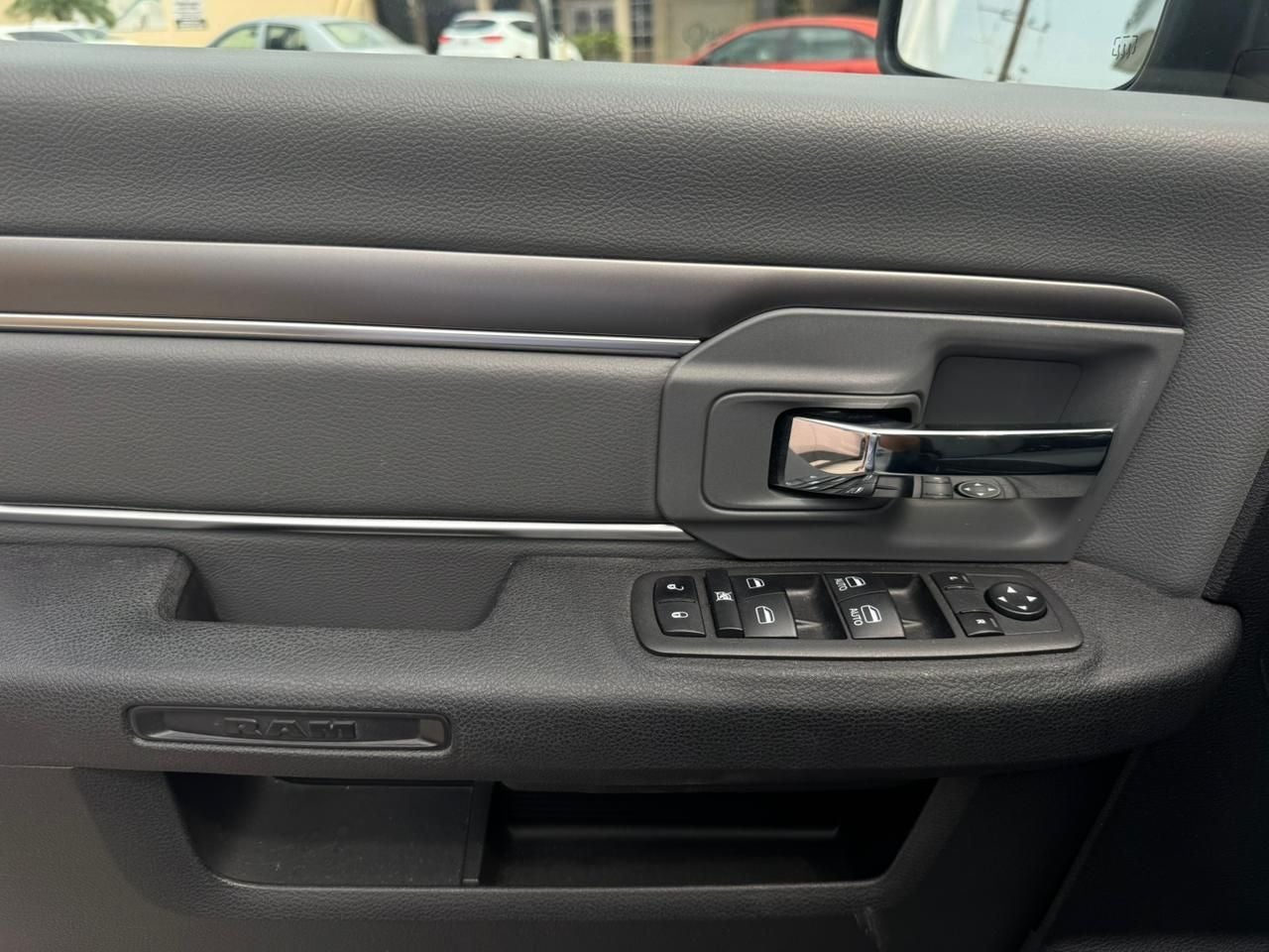 2021 RAM 1500 5.7 ST Reg Cab 4x2 V6 AT