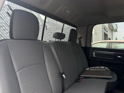 2021 RAM 1500 5.7 ST Reg Cab 4x2 V6 AT