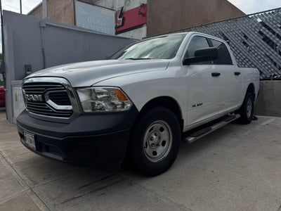 2021 RAM 1500 5.7 ST Reg Cab 4x2 V6 AT
