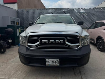 2021 RAM 1500 5.7 ST Reg Cab 4x2 V6 AT
