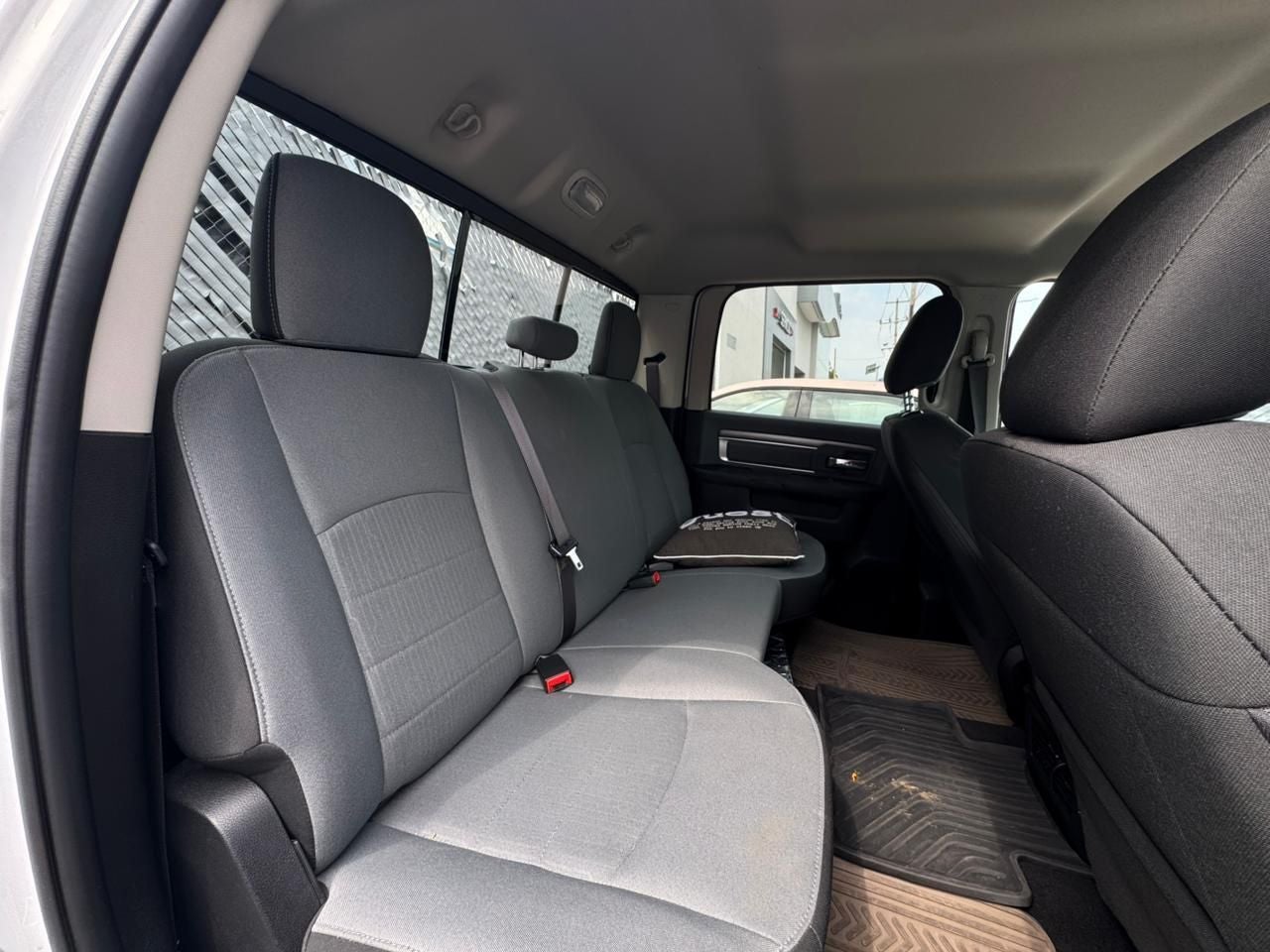 2021 RAM 1500 5.7 ST Reg Cab 4x2 V6 AT