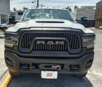 2024 RAM 2500 6.4 HD Power Wagon At