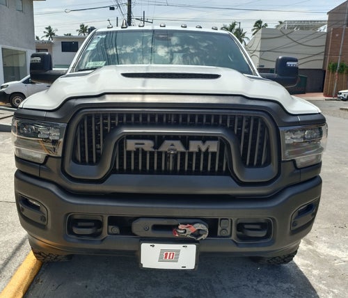2024 RAM 2500 6.4 HD Power Wagon At
