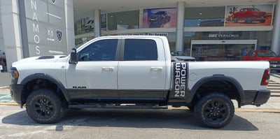 2024 RAM 2500 6.4 HD Power Wagon At