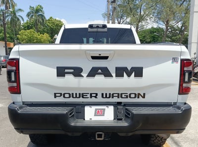 2024 RAM 2500 6.4 HD Power Wagon At