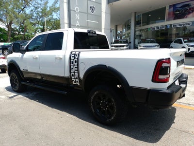 2024 RAM 2500 6.4 HD Power Wagon At