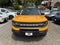 2021 Ford Bronco 2.0 Badlands Sport At