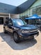 2022 Ford Bronco 2.0 Badlands Sport At